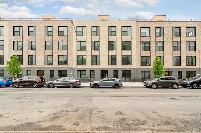 1731 Lacombe Ave Unit 3A
