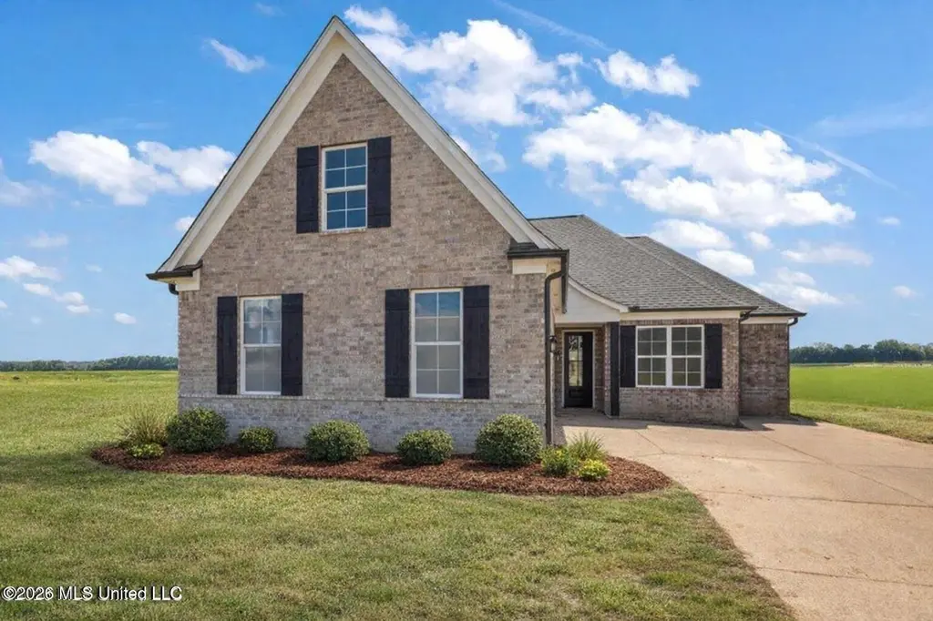 854 Coahoma Ct