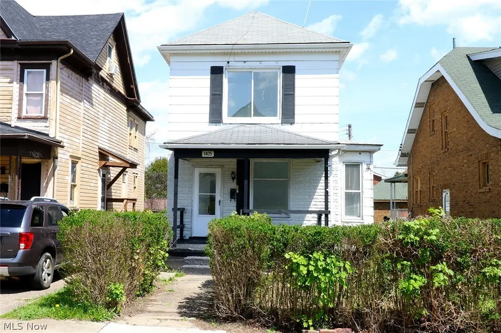 1405 Oregon Ave