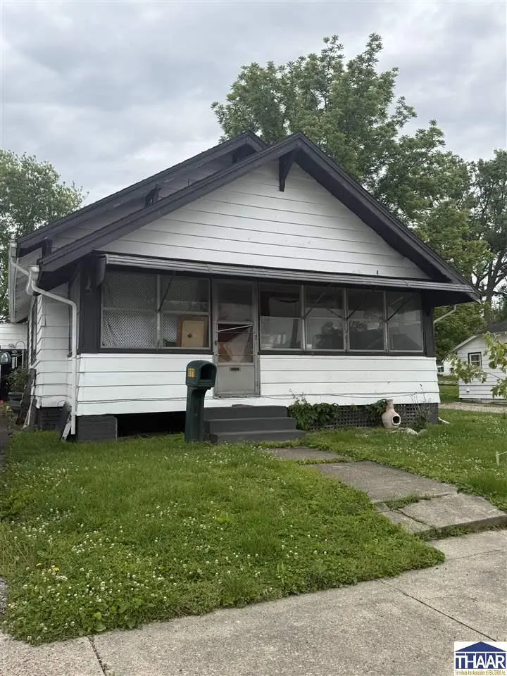 311 S Section St
