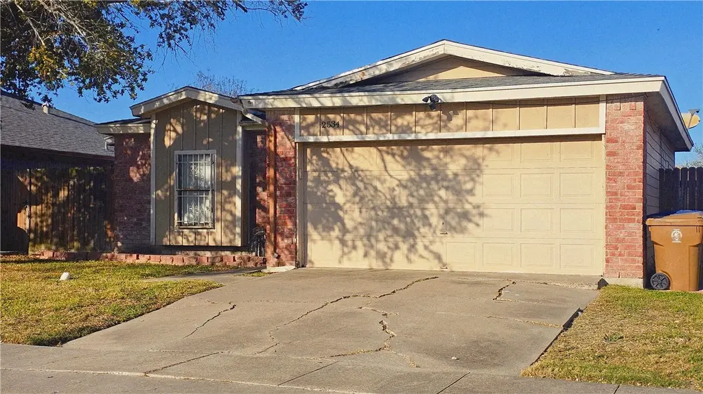 2534 Cresterrace Dr
