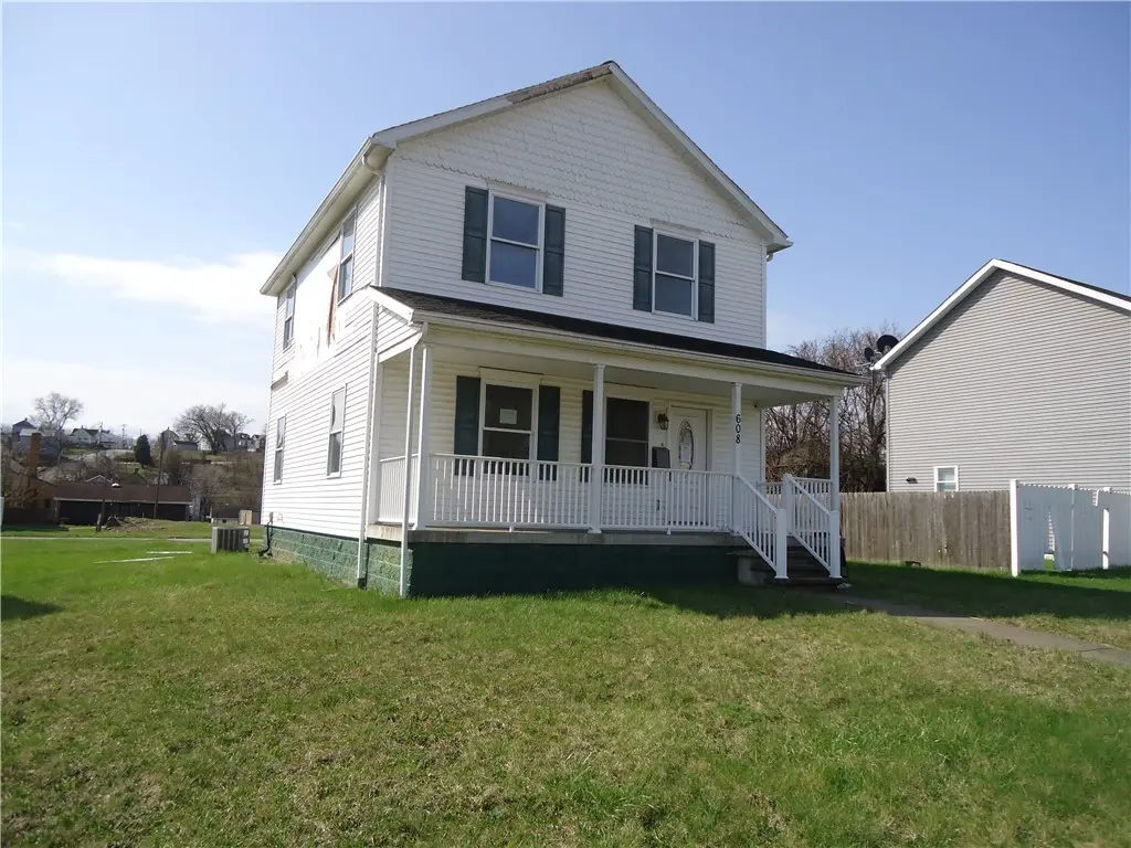 608 Reed Ave