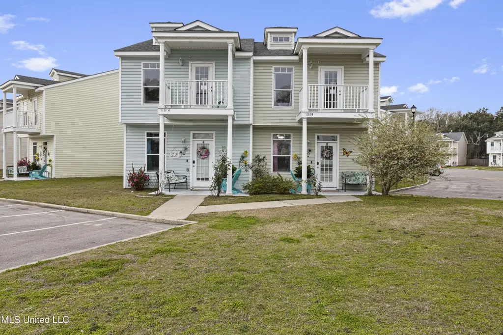 1181 Century Oaks Dr Unit A