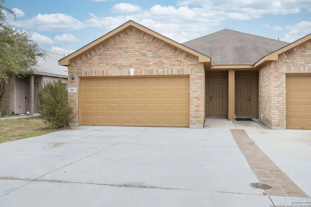 264 Rosalie