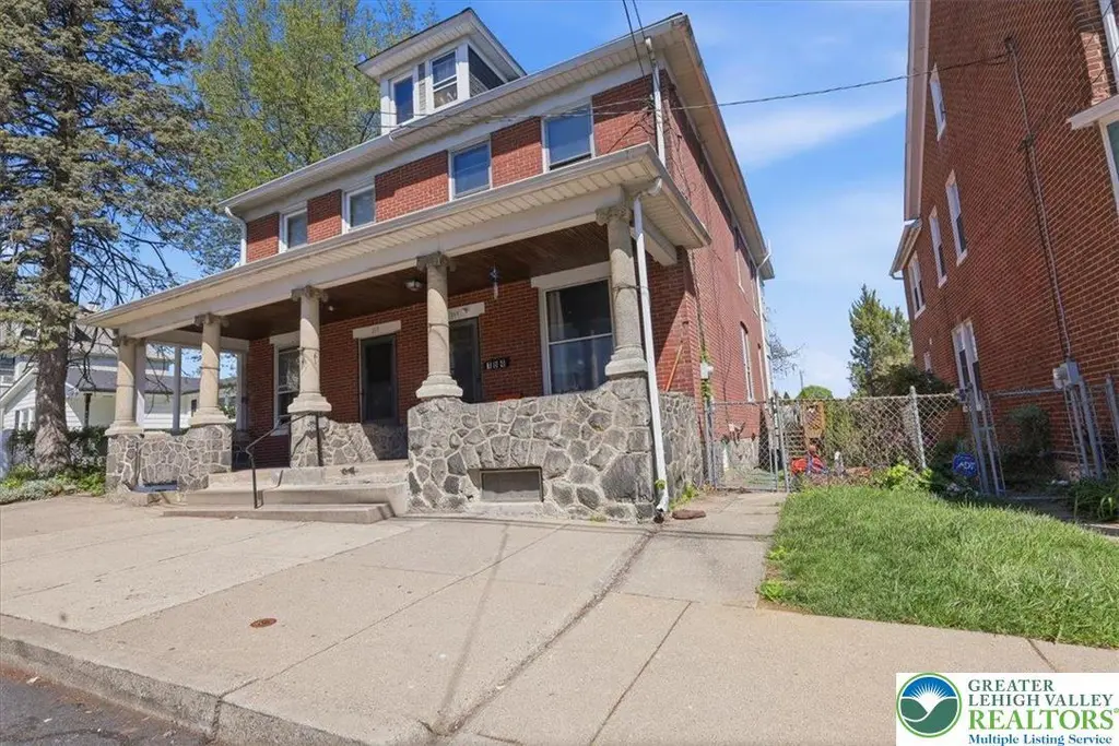 164 E Wilkes Barre St