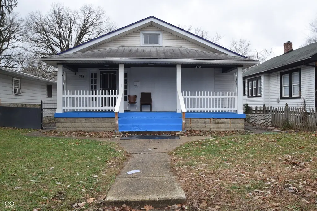 718 N Linwood Ave