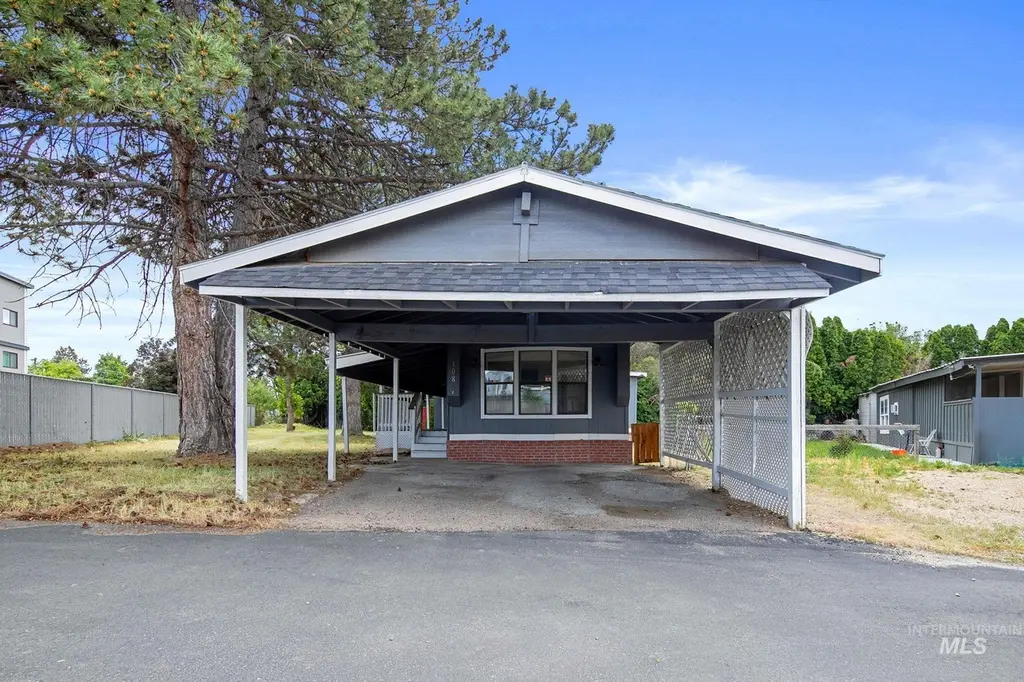 1410 W Flamingo Avenue #108 #108
