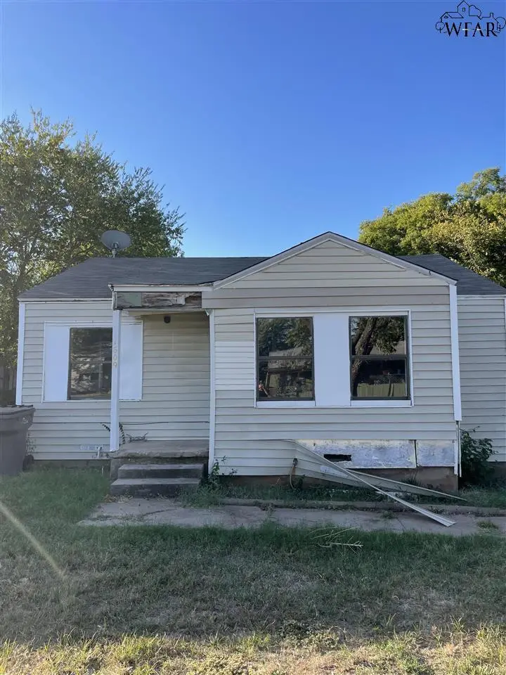 1609 Orchard Ave