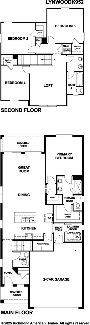 Lynwood Plan