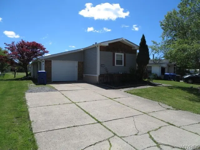 67 W Canyon Dr