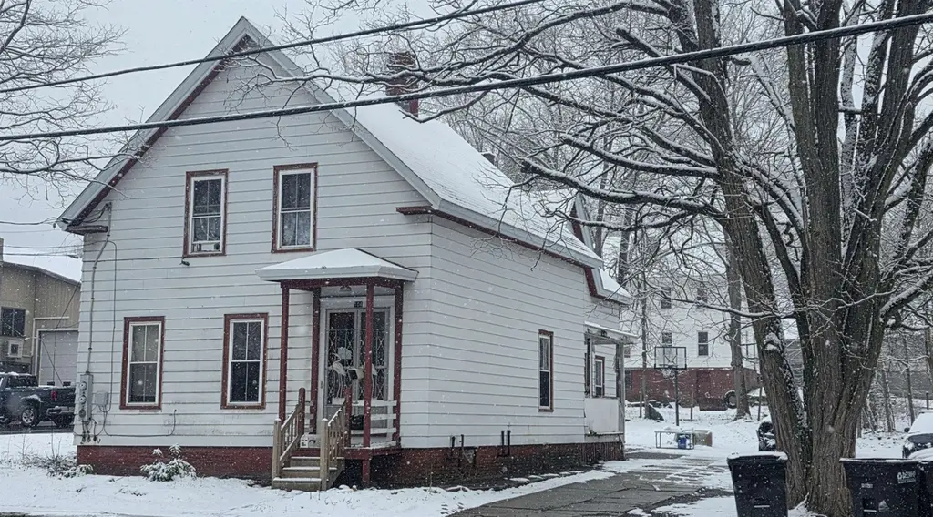 104 Summer St