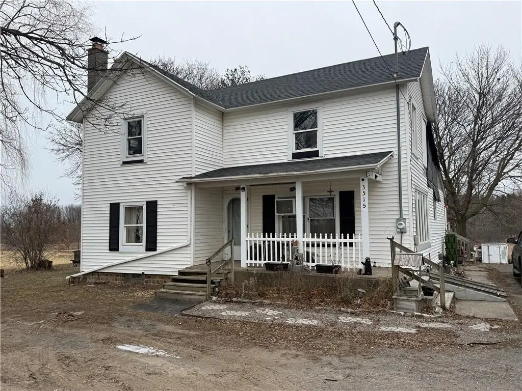 3515 Seneca Castle Rd