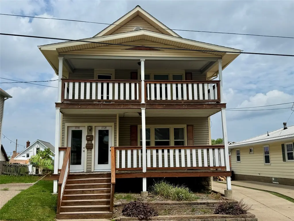 1328 Patterson Ave