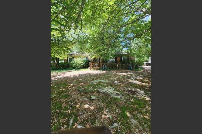 123 Wilson Cir