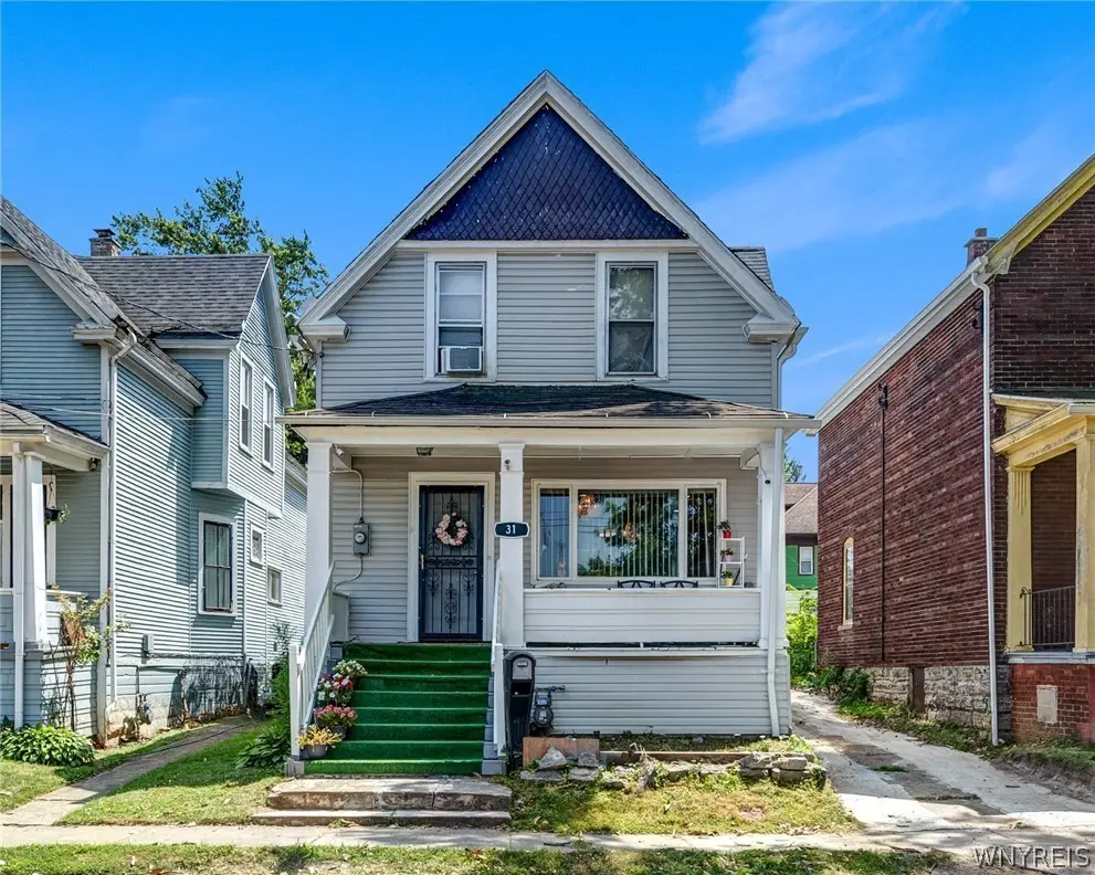 31 Antwerp St