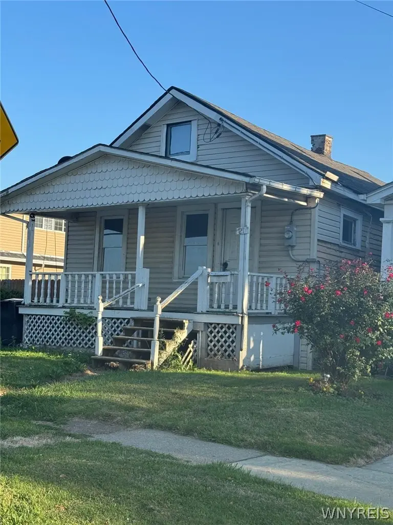 7211 Stephenson Ave