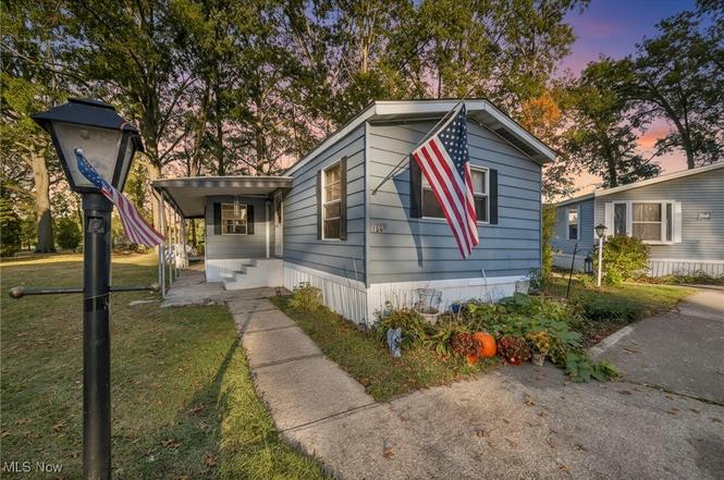 35157 Center Ridge Rd #126