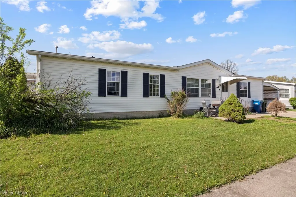 69 Mirage Ave