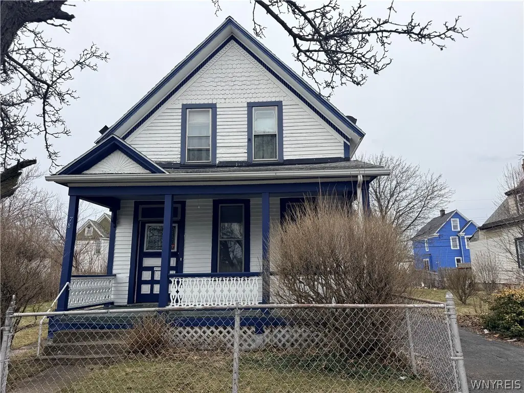 78 Winslow Ave