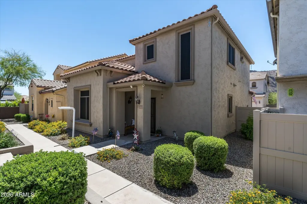 5341 W Marcus Dr