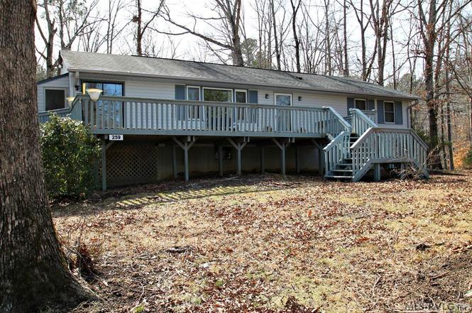 259 Tuscarora Trl