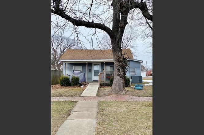 609 N Smelter St
