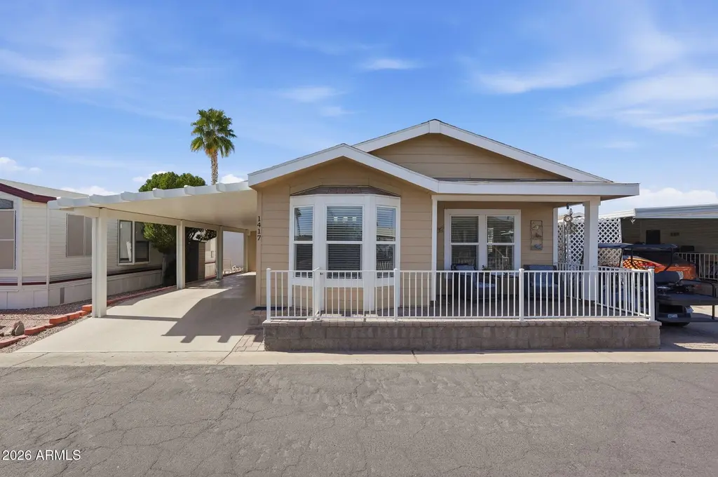 8865 E Baseline Rd #1417