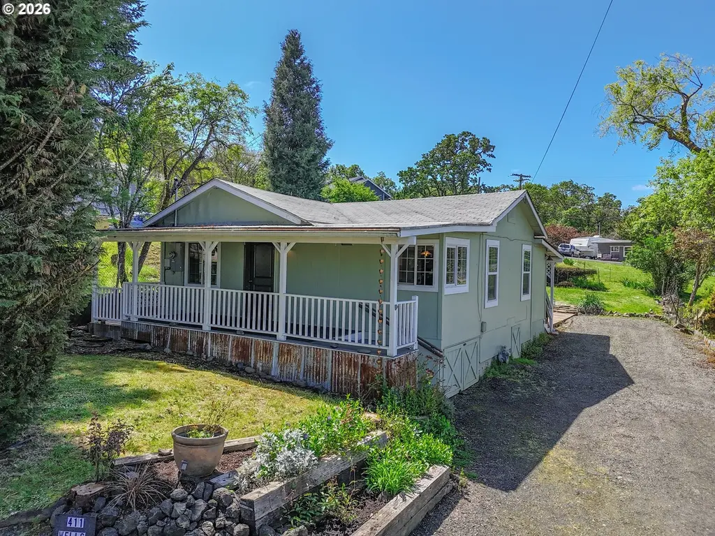 411 Wells Rd