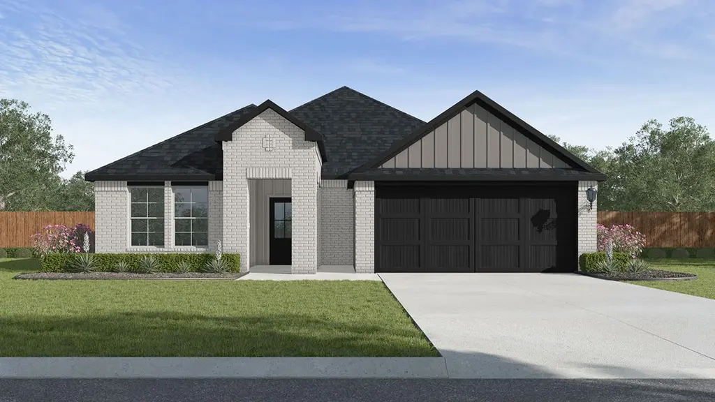Denton Plan