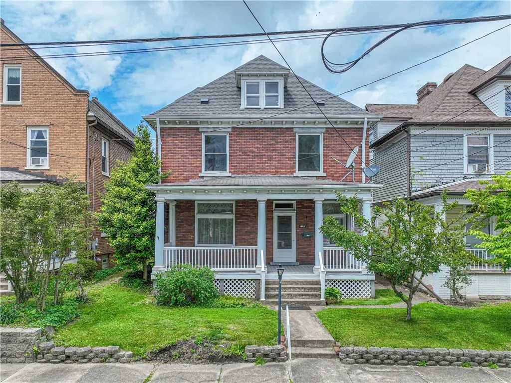 114 Union St