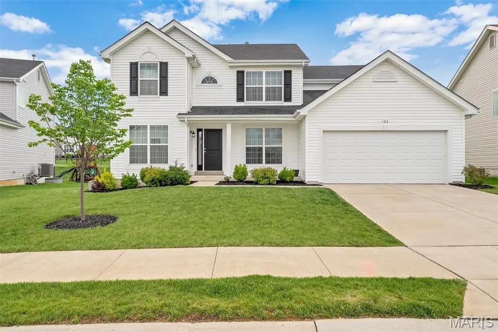 105 Windfall Way