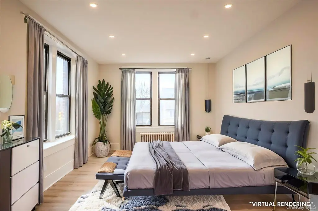 155-17 Sanford Ave Unit 5B