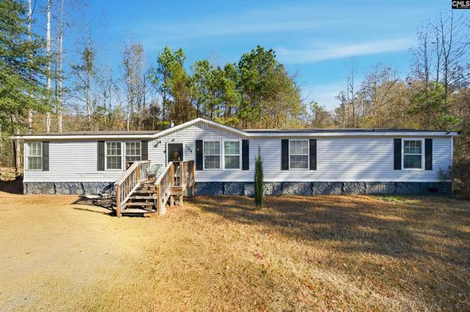 1109 Chappell Creek Rd