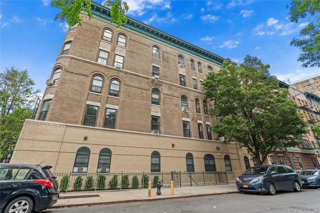 313 W 143rd St Unit 3C
