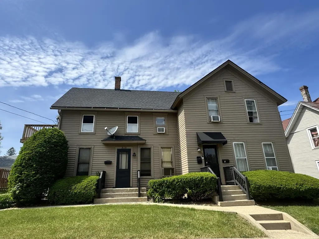 316 Lawrence Ave