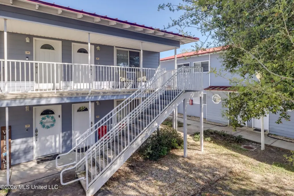 1664 Beach Blvd Unit K167