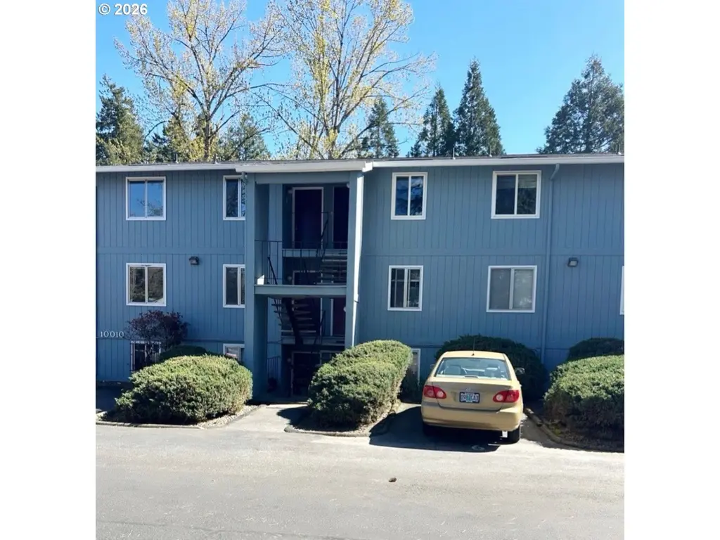 10010 SW Hall Blvd #3