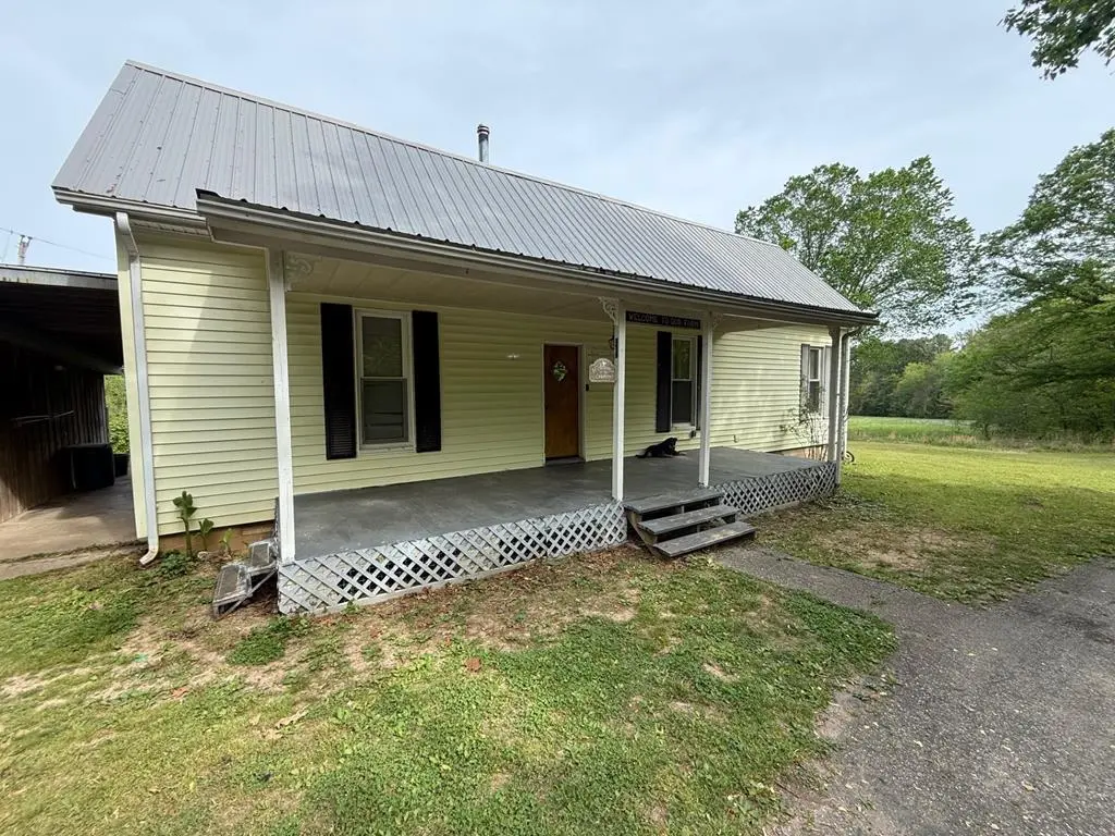 2245 Rabbit Creek Rd