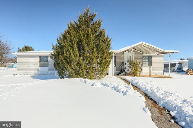 56 Meadowview Lot 56 Dr