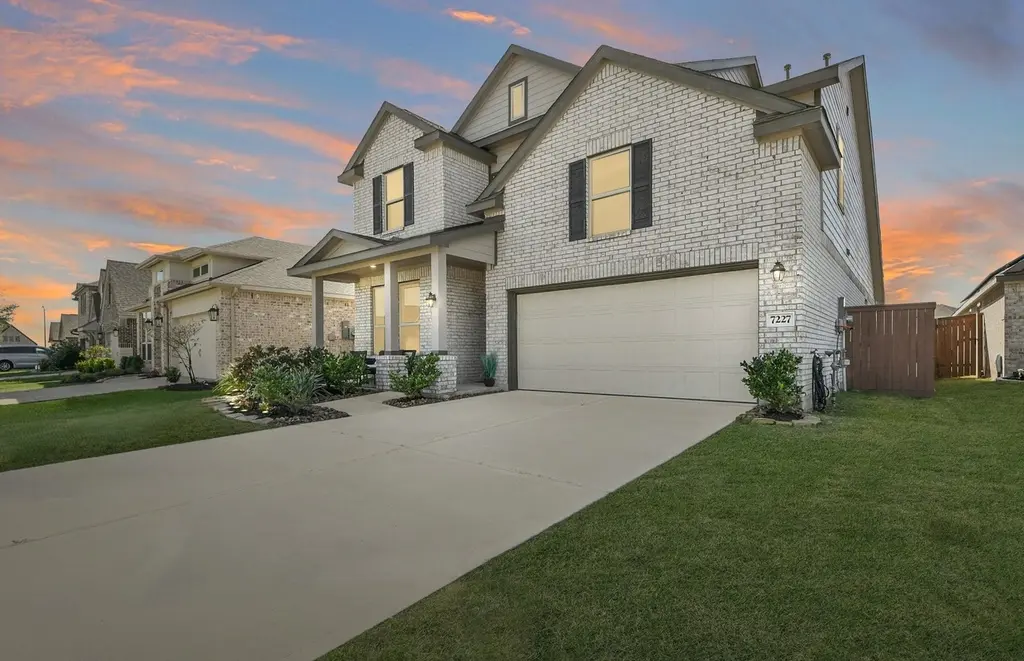7227 Songlark Landing Ct