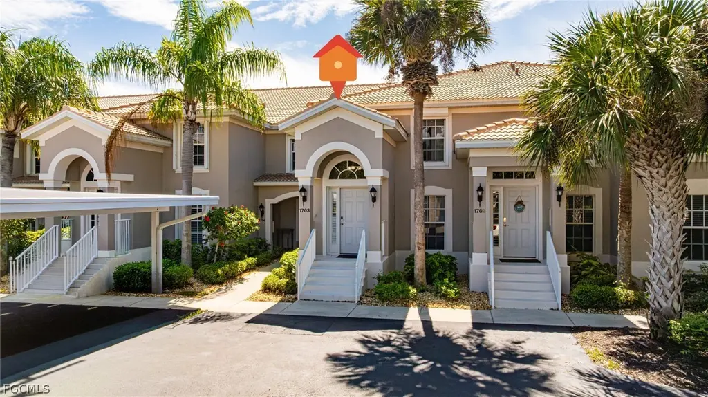 10125 Colonial Country Club Blvd #1703