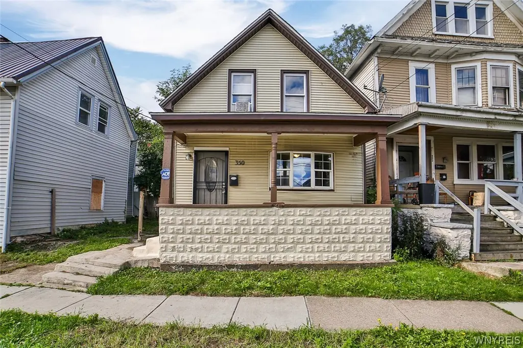 350 Herkimer St