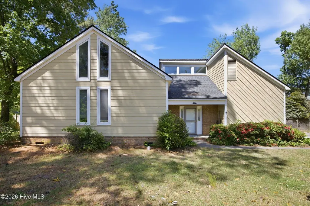 510 Winstead Rd