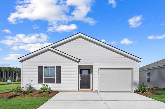 118 Serenoa Dr