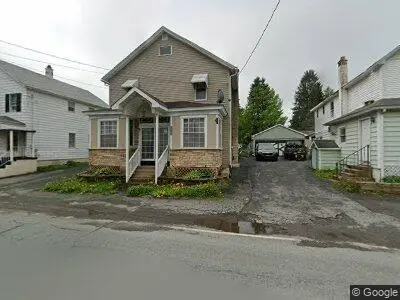 1316 Main St
