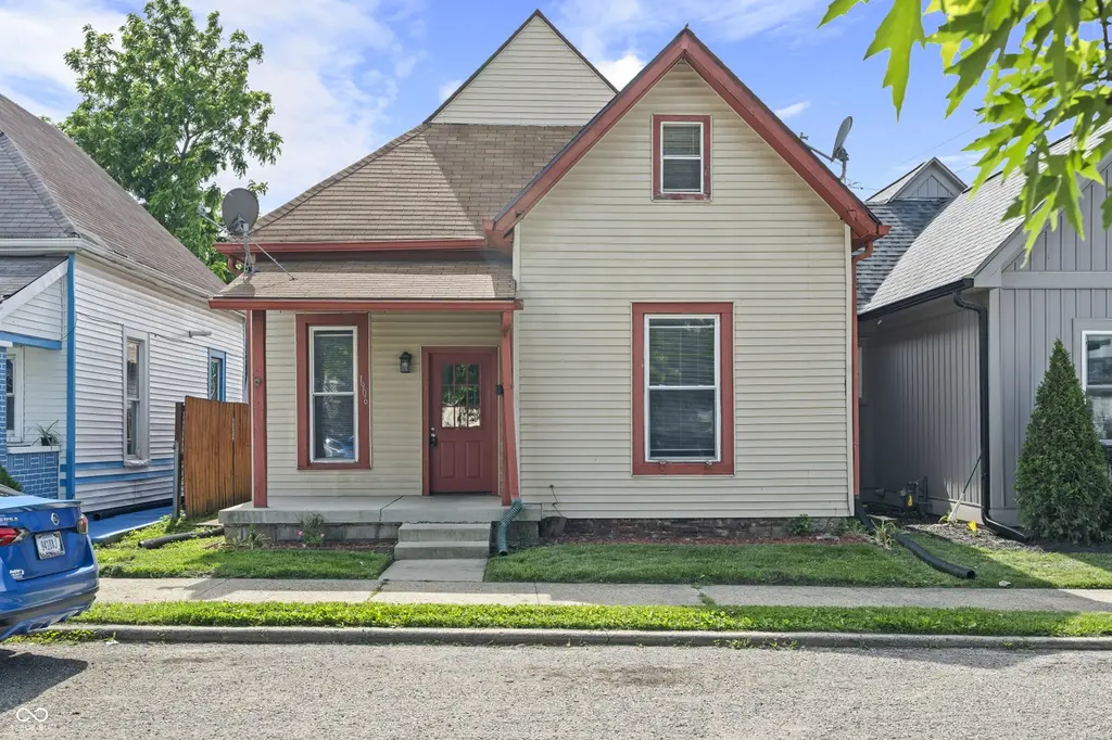 1906 Charles St