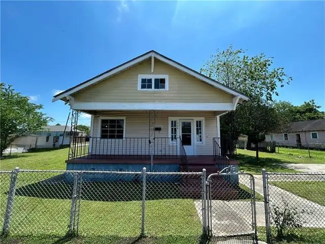 304 Leboeuf St