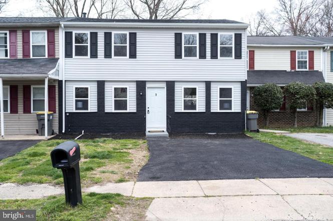 7 Teal Cir