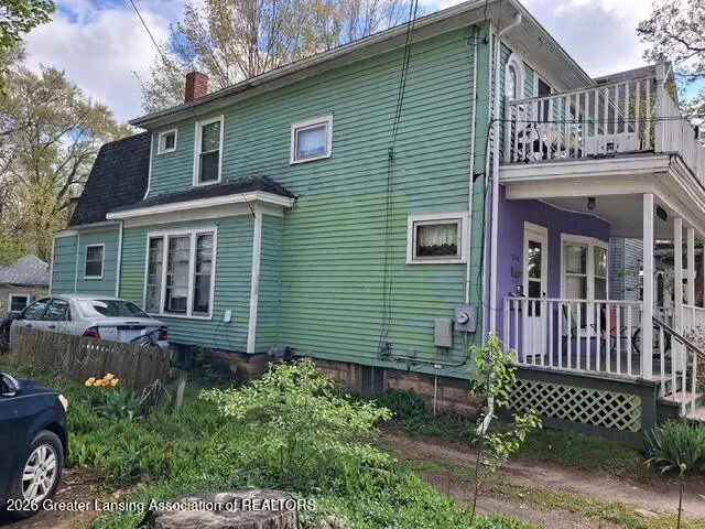 216 Reo Ave Unit 1,2,3