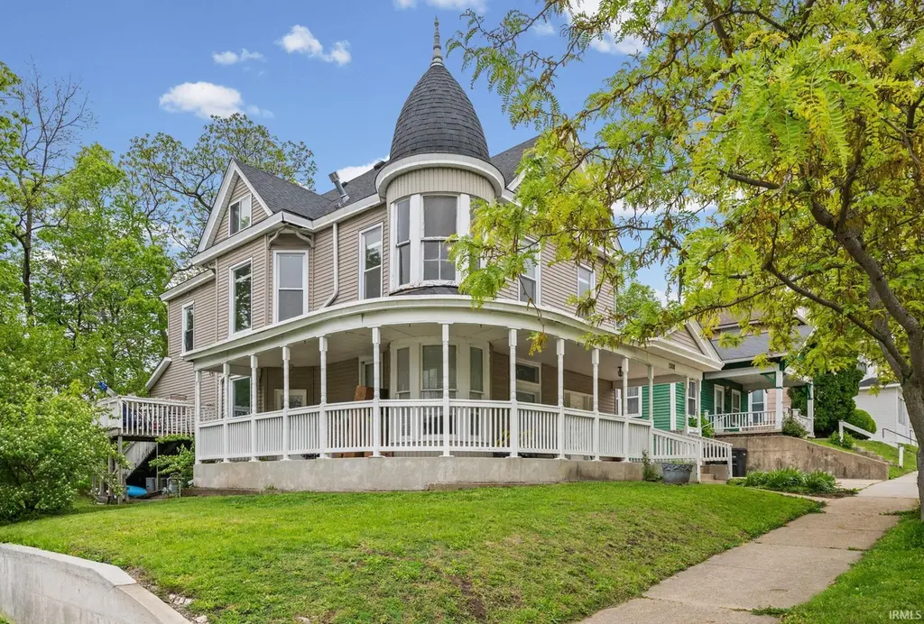 1308 South St